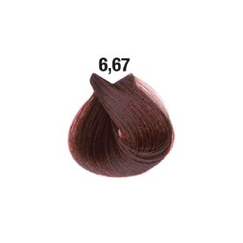 BLUMIN - Farba do włosów Nr 6.67 100 ml